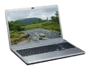 Замена южного моста Sony VAIO VPC-F111FX