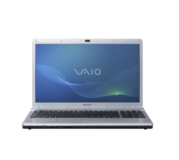 Замена южного моста Sony VAIO VPC-F11HGX