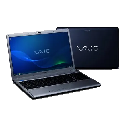 Замена южного моста Sony VAIO VPC-F12M1E