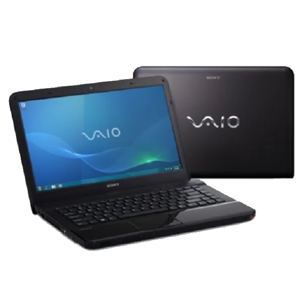 Замена южного моста Sony VAIO VPC-F12V9R/B