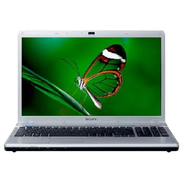 Замена южного моста Sony VAIO VPC-F13E8R