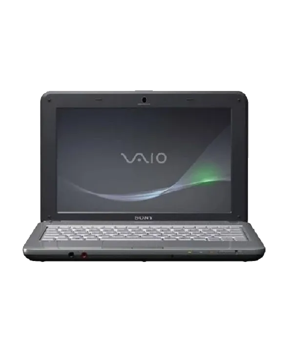 Замена южного моста Sony VAIO VPC-M121AX