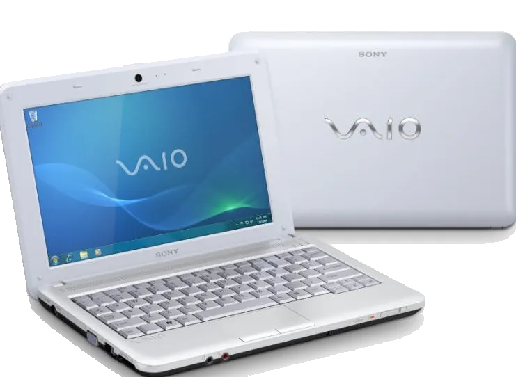 Замена южного моста Sony VAIO VPC-M12M1E