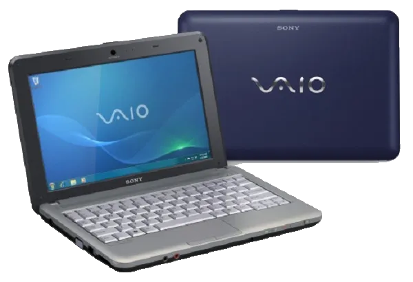 Замена южного моста Sony VAIO VPC-M13M1R