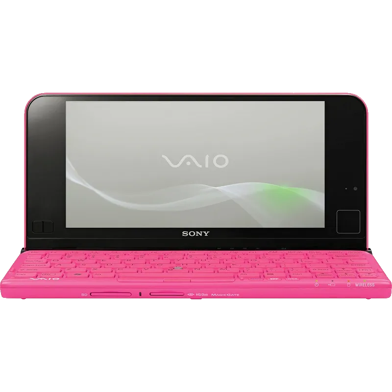 Замена южного моста Sony VAIO VPC-P11SKX