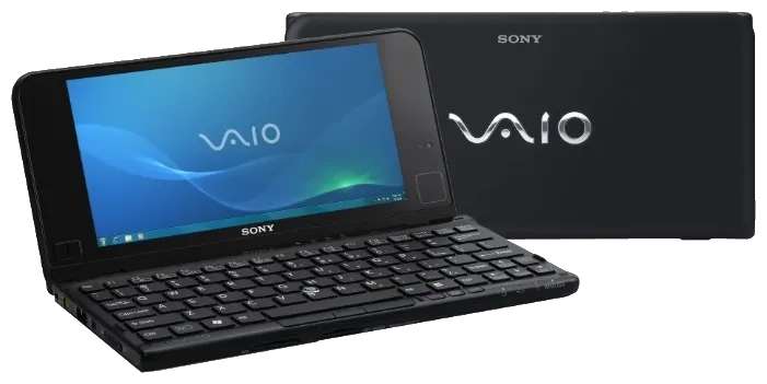 Замена южного моста Sony VAIO VPC-P11Z9R