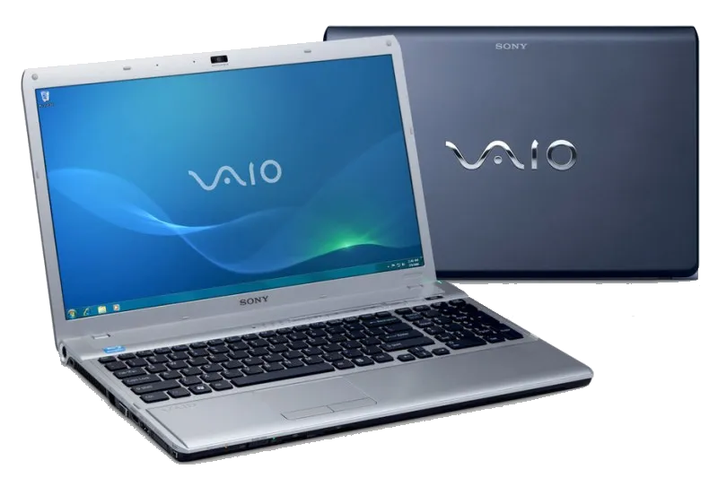 Замена южного моста Sony VAIO VPC-S11X9R/S