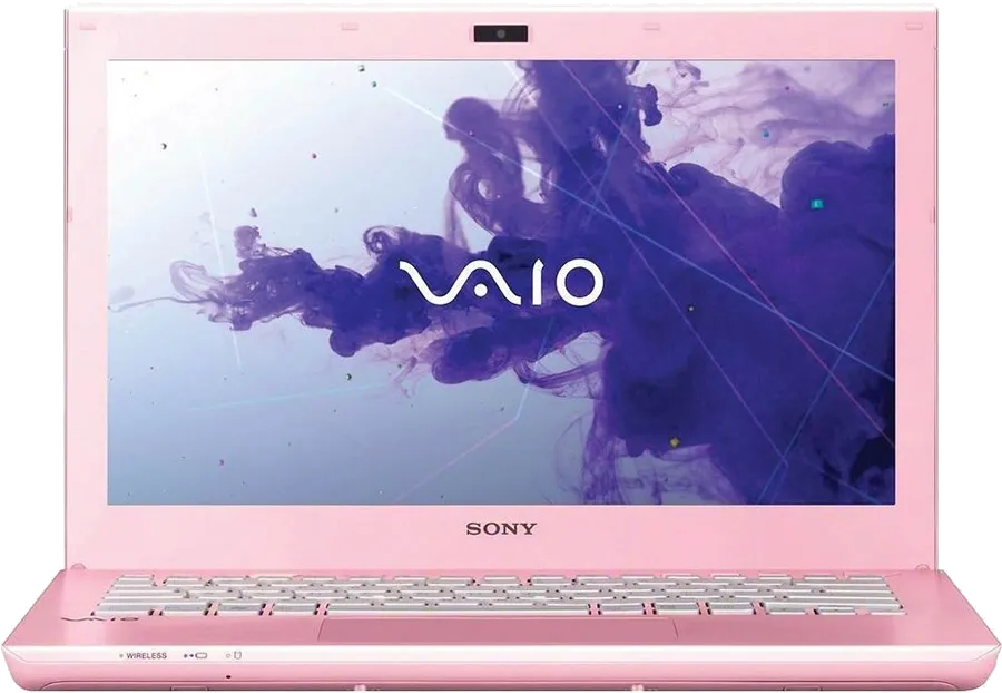 Замена южного моста Sony VAIO VPC-S1311E3R