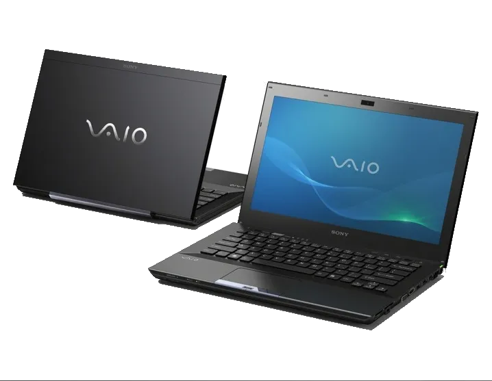 Замена южного моста Sony VAIO VPC-SA2S9R