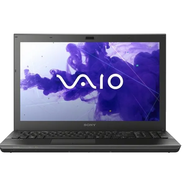Замена южного моста Sony VAIO VPC-SA3X9R