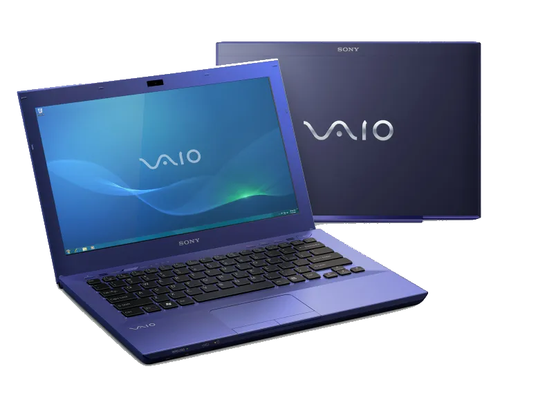 Замена южного моста Sony VAIO VPC-SB2L1R