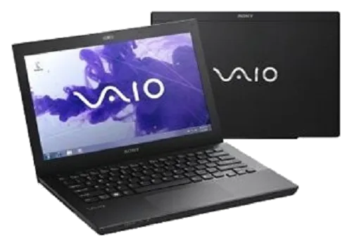 Замена южного моста Sony VAIO VPC-SE1V9R