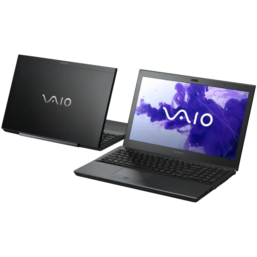 Замена южного моста Sony VAIO VPC-SE2X1R