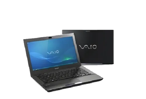 Замена южного моста Sony VAIO VPC-SE2Z9R