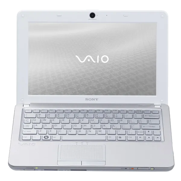 Замена южного моста Sony VAIO VPC-W12S1R