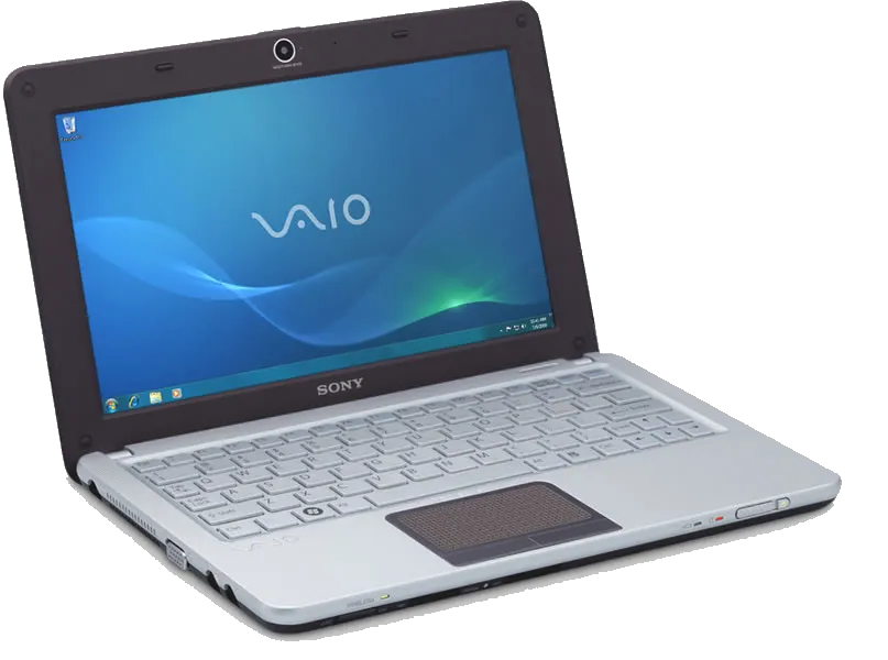 Замена южного моста Sony VAIO VPC-W22Z1R/L