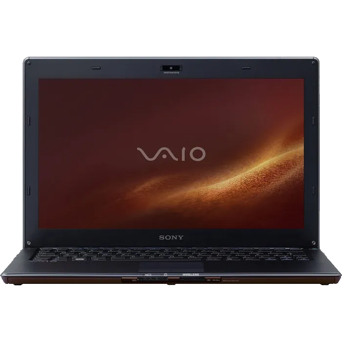Замена южного моста Sony VAIO VPC-X111KX