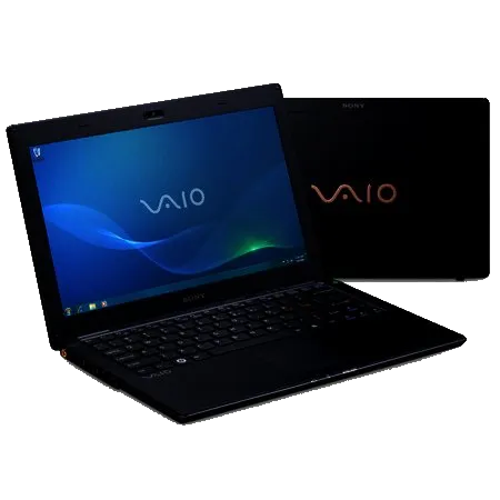 Замена южного моста Sony VAIO VPC-X11S1E
