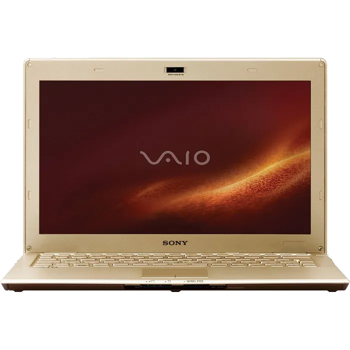 Замена южного моста Sony VAIO VPC-X135KX