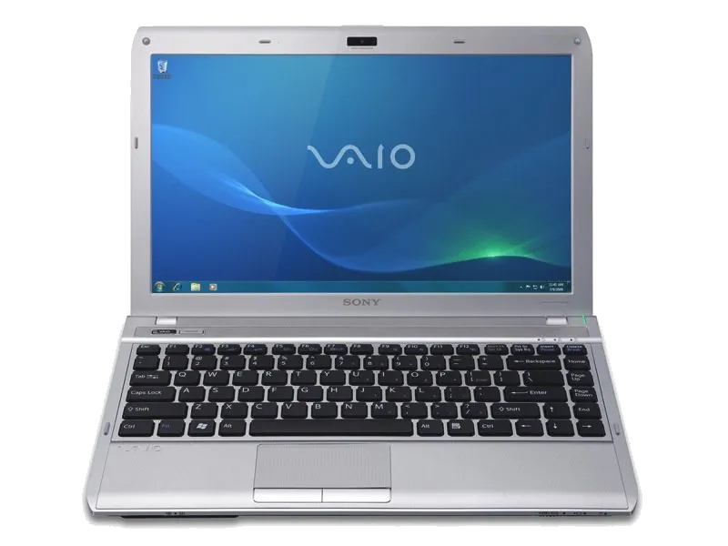 Замена южного моста Sony VAIO VPC-Y11M1R/S