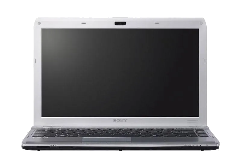 Замена южного моста Sony VAIO VPC-Y21S1E