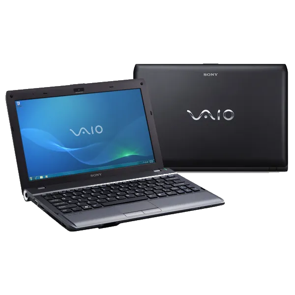 Замена южного моста Sony VAIO VPC-YB3Q1R