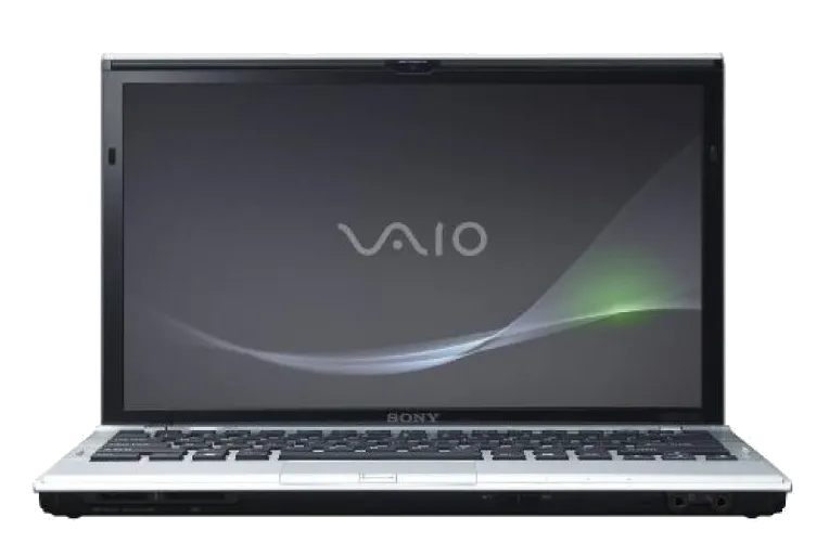 Замена южного моста Sony VAIO VPC-Z112GX