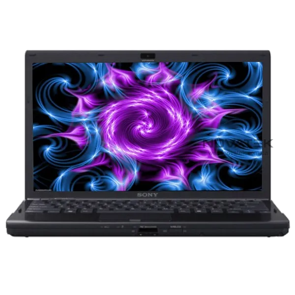 Замена южного моста Sony VAIO VPC-Z11A7R/XQ