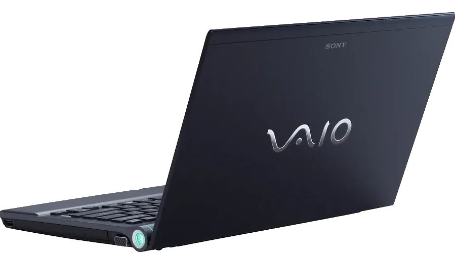 Замена южного моста Sony VAIO VPC-Z11FHX