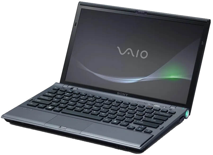 Замена южного моста Sony VAIO VPC-Z11GG