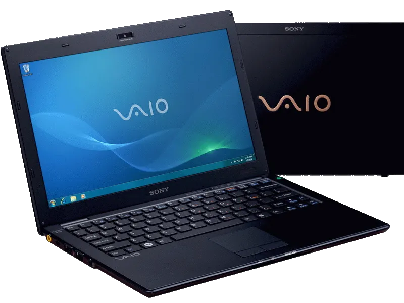 Замена южного моста Sony VAIO VPC-Z11Z9E