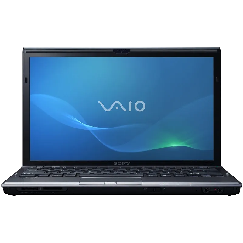 Замена южного моста Sony VAIO VPC-Z11Z9R/B