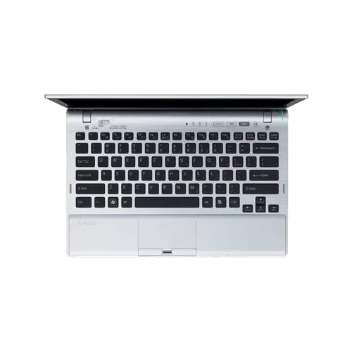 Замена южного моста Sony VAIO VPC-Z122GX