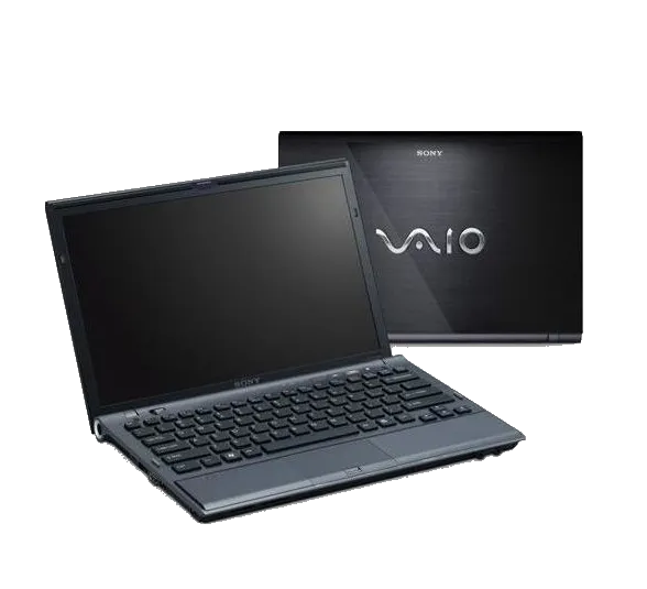 Замена южного моста Sony VAIO VPC-Z12NGX