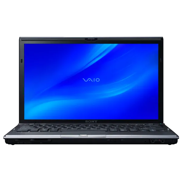 Замена южного моста Sony VAIO VPC-Z12X9R/B