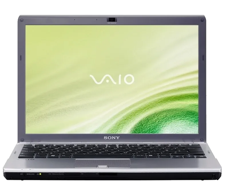 Замена южного моста Sony VAIO VPC-Z12Z9R/XQ