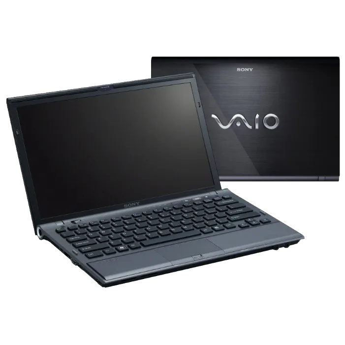 Замена южного моста Sony VAIO VPC-Z133GX