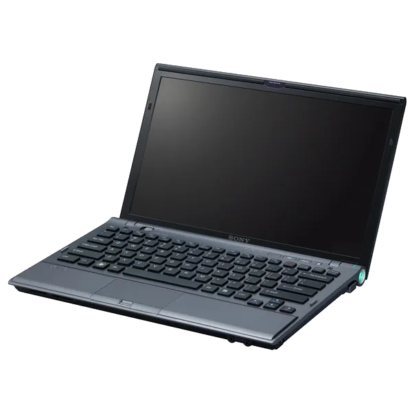 Замена южного моста Sony VAIO VPC-Z13S9R/B