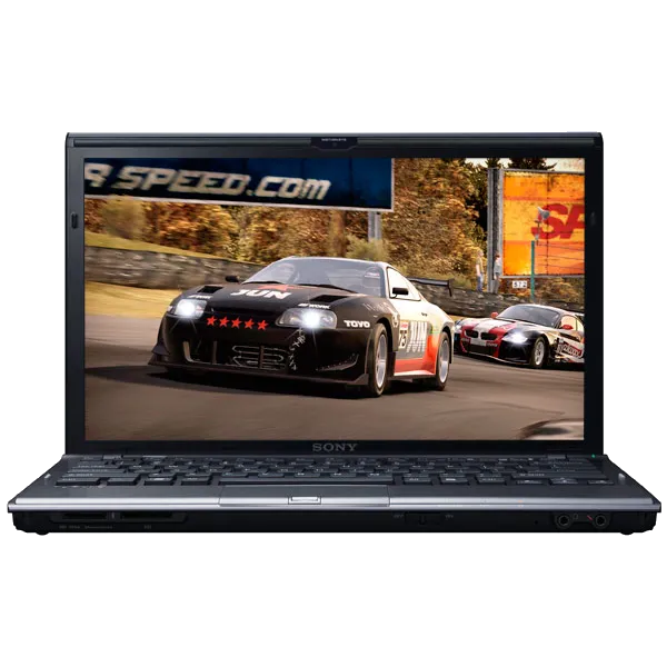 Замена южного моста Sony VAIO VPC-Z13V9R/X