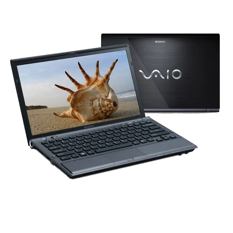 Замена южного моста Sony VAIO VPC-Z13Z9R