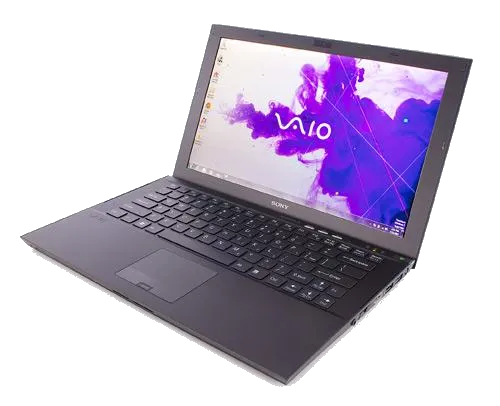 Замена южного моста Sony VAIO VPC-Z214GX