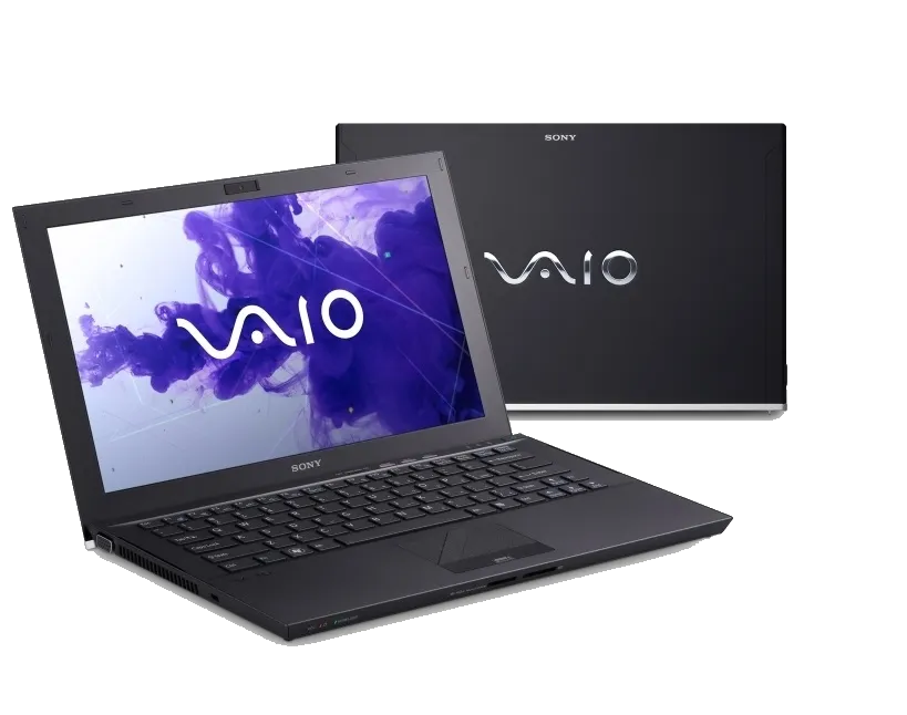 Замена южного моста Sony VAIO VPC-Z23V9R