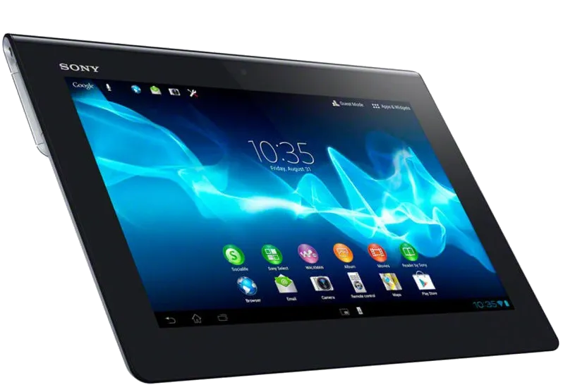 Замена платы управления (мат.платы, мейн платы) Sony Xperia Tablet S