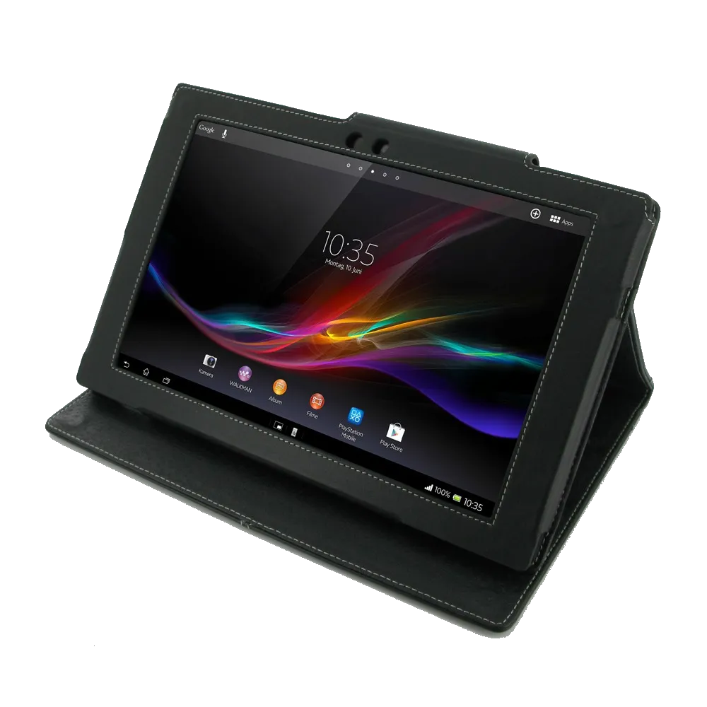 Замена платы управления (мат.платы, мейн платы) Sony Xperia Tablet Z
