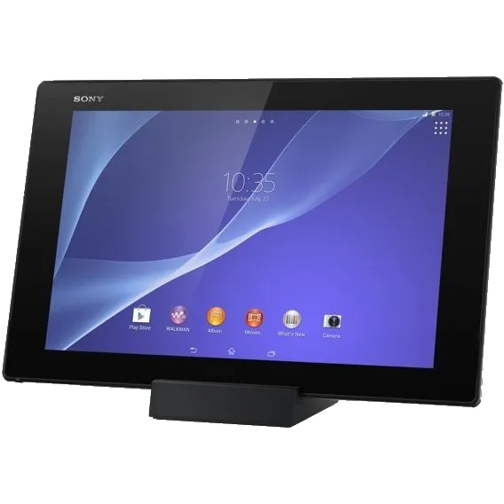 Замена платы управления (мат.платы, мейн платы) Sony Xperia Tablet Z2