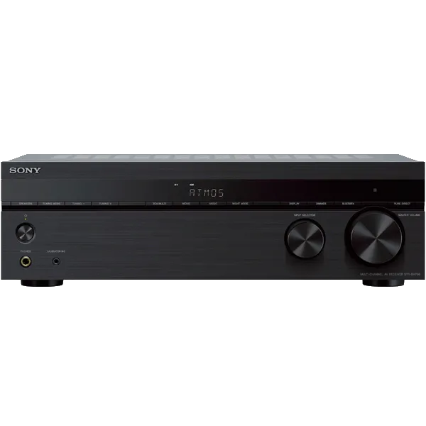 Замена аккумулятора Sony STR-DH790