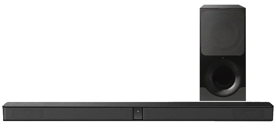 Ремонт после залития Sony HT-CT290