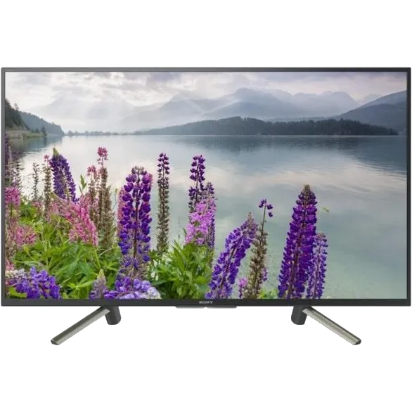 Замена кнопки включения Sony KDL-49WF804