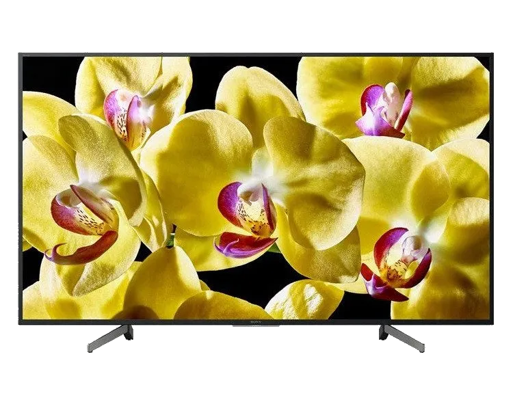 Замена кнопки включения Sony KD-55XG8096BR