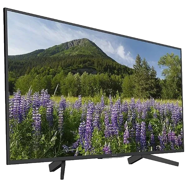 Замена кнопки включения Sony KD-65XF7096